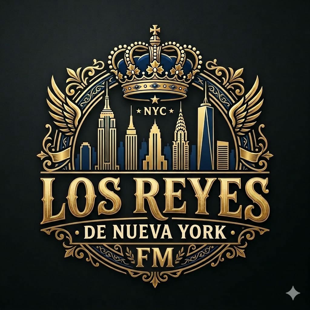 Los Reyes De New York